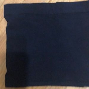 Mimi maternity belly band